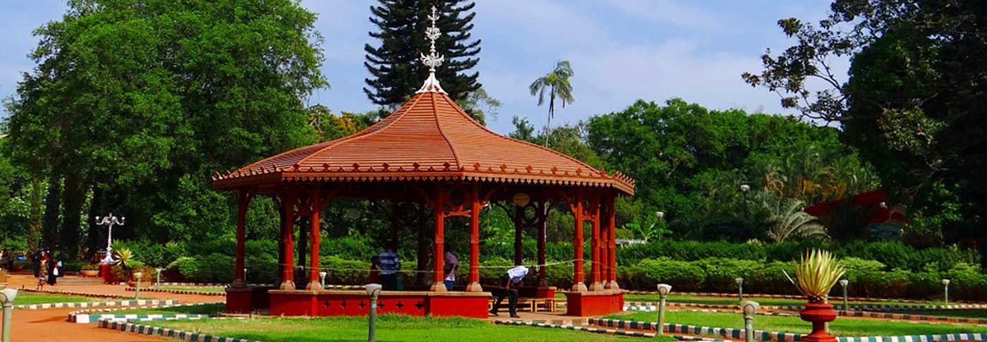 Botanical-gardens