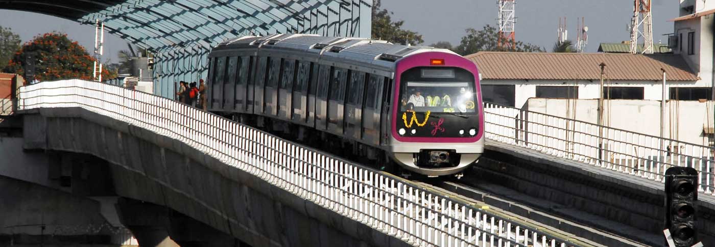 namma-metro