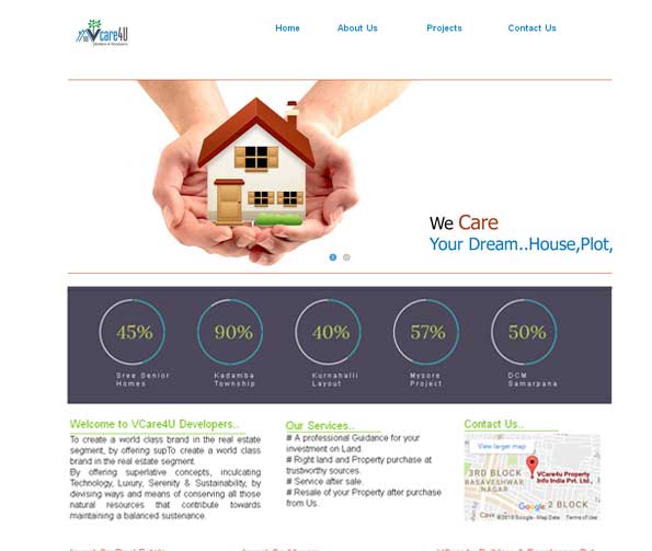 Vcare4udevelopers