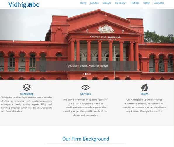 vidhiglobe